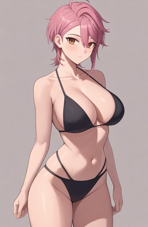 shiratori aira (Dandadan) [Illustrious] by BloodSplash on Tensor.Art