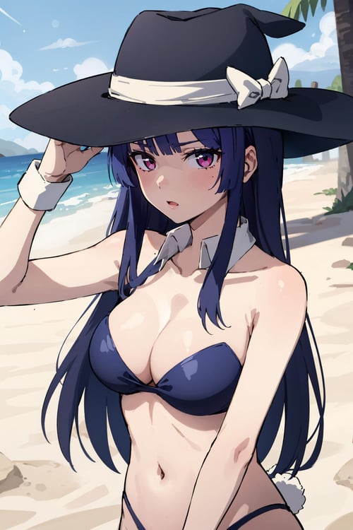 Imai Nobume (Ginatama) by BloodSplash on Tensor.Art