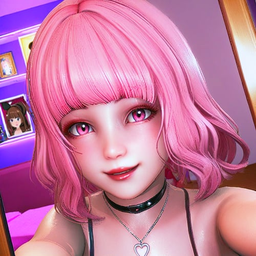 Anna by LadyMiau on Tensor.Art