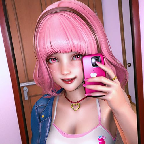 Anna by LadyMiau on Tensor.Art