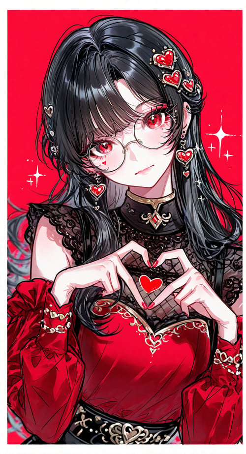 Manhua Style (PixAI) by user_user_user_ on Tensor.Art