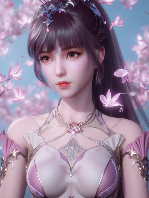 250807小舞flux by 465 on Tensor.Art