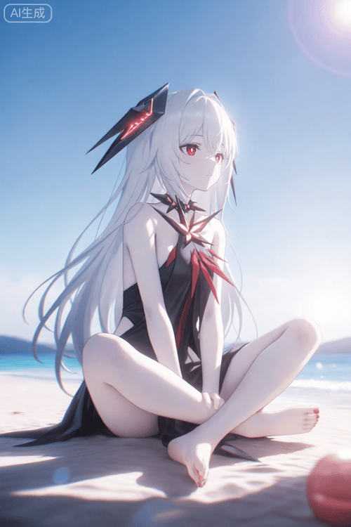 khaos by user_612309444184811391 on Tensor.Art