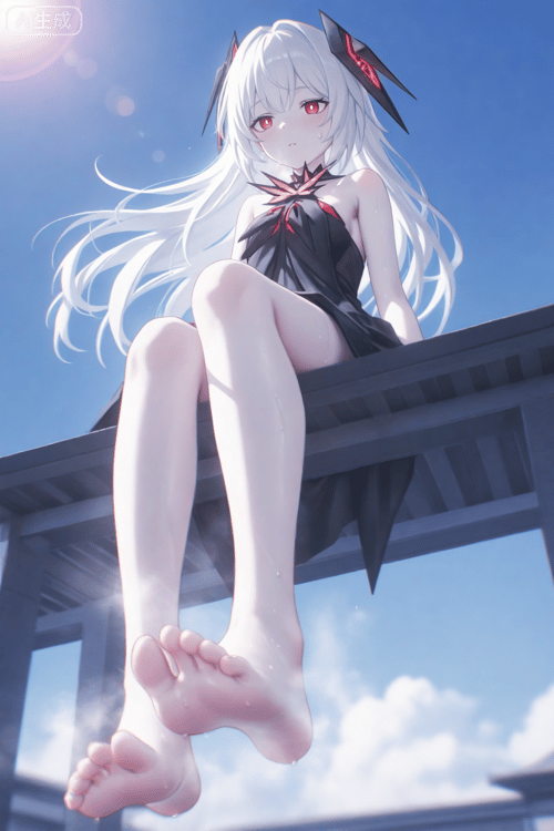 khaos by user_612309444184811391 on Tensor.Art