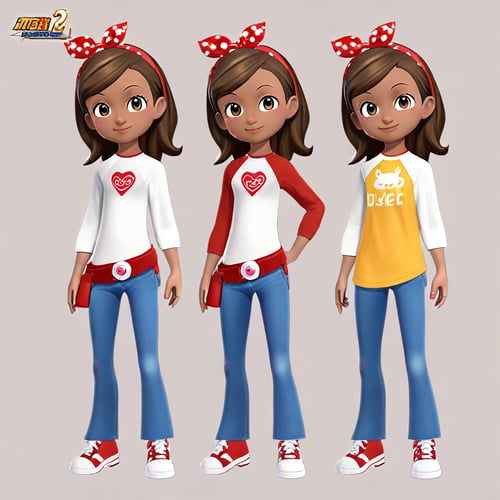 Ruby Rusty Rivets v1 by ND97 on Tensor.Art