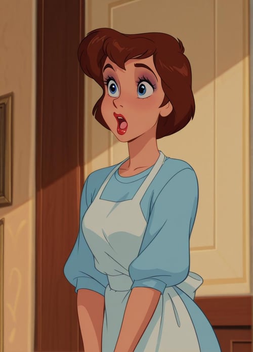 Disney Golden Era Style by ArtistIA on Tensor.Art