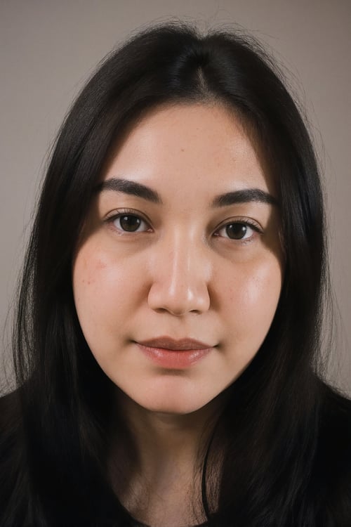 Widya by NusaLora on Tensor.Art