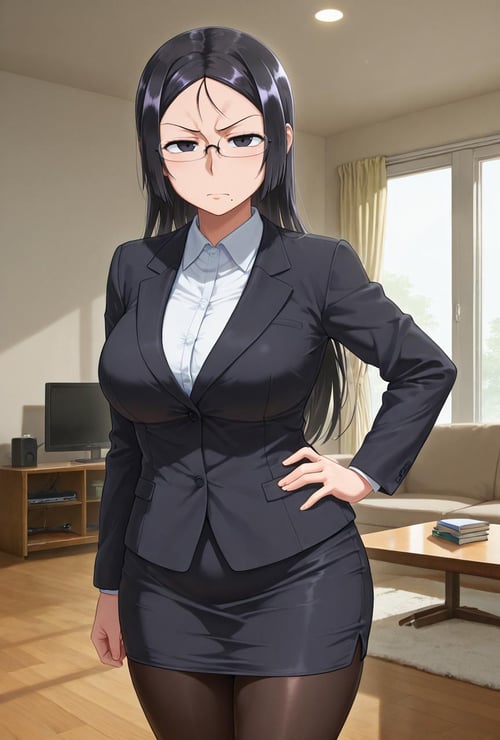 Sugino Miho (King App) by Xon on Tensor.Art