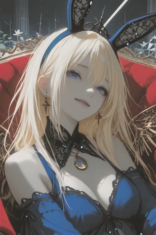 Illustrious Trk FineGothic by Trk on Tensor.Art