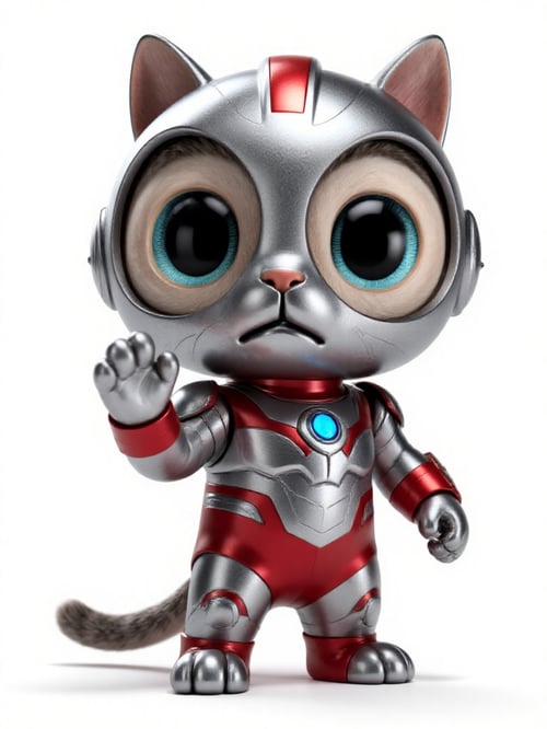 meaw ultra by user_783554429092728299 on Tensor.Art