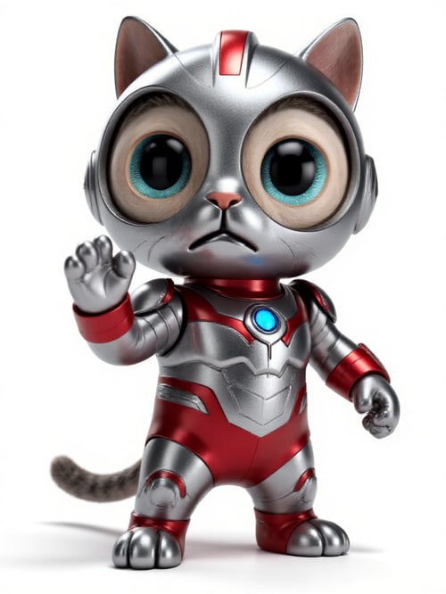 meaw ultra by user_783554429092728299 on Tensor.Art
