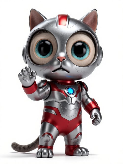 meaw ultra by user_783554429092728299 on Tensor.Art