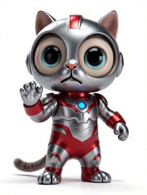 meaw ultra by user_783554429092728299 on Tensor.Art