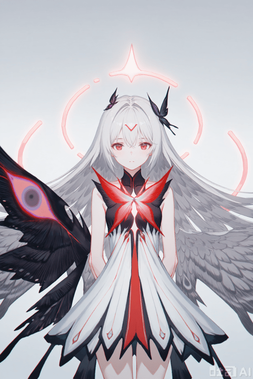 khaos by user_612309444184811391 on Tensor.Art