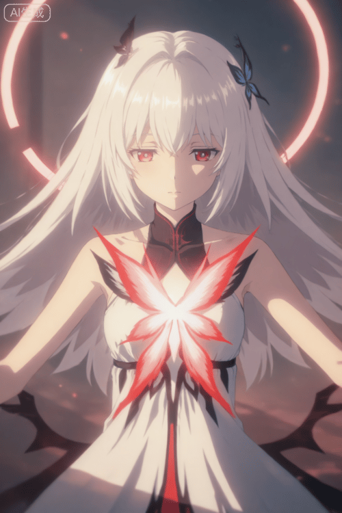 khaos by user_612309444184811391 on Tensor.Art