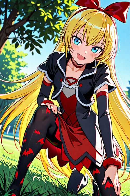 Regina Doki Doki Precure ILLUSTRIOUS by soyagradable on Tensor.Art