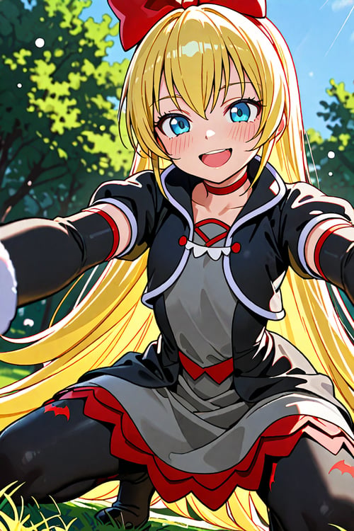 Regina Doki Doki Precure ILLUSTRIOUS by soyagradable on Tensor.Art