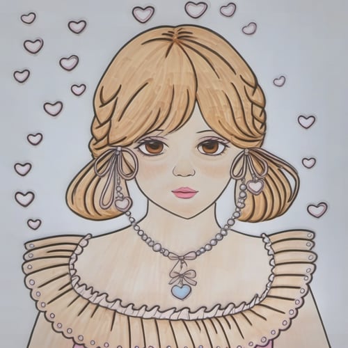 Prueba de lora by username2021 on Tensor.Art