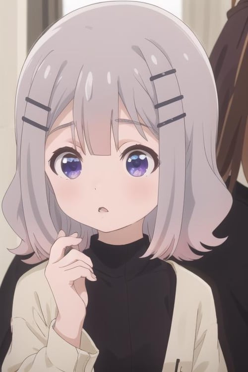 Ninomiya Aiko | Slow Loop | スローループ by duongve13112002 on Tensor.Art