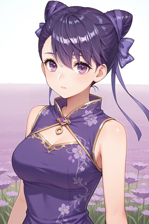 清雅 by lijia on Tensor.Art