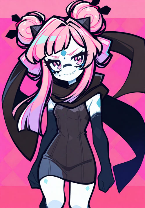 COMIC  X ANIME by RED FIRE on Tensor.Art