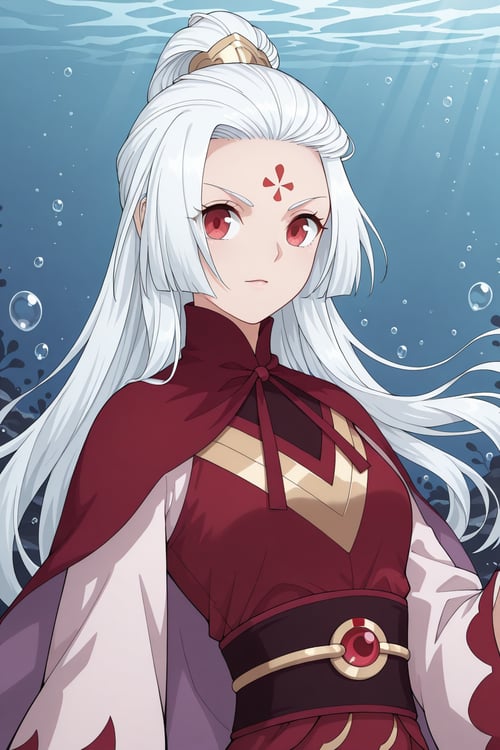 花宗大长老 by lijia on Tensor.Art
