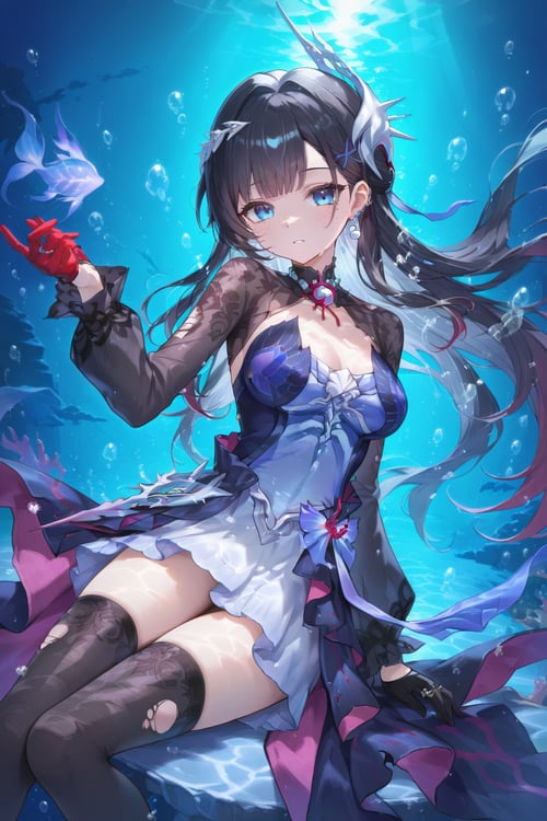 海瑟音 by lijia on Tensor.Art