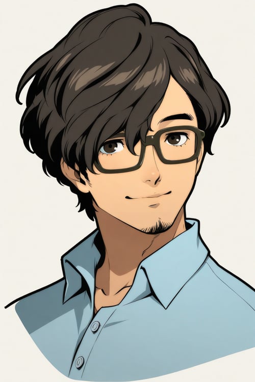 Takuto_Maruki by user_825029824463699453 on Tensor.Art