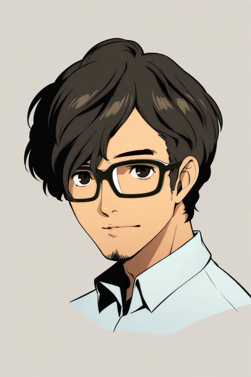 Takuto_Maruki by user_825029824463699453 on Tensor.Art