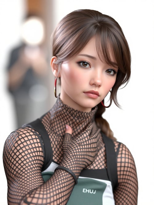 mei by user_658503110490174957 on Tensor.Art