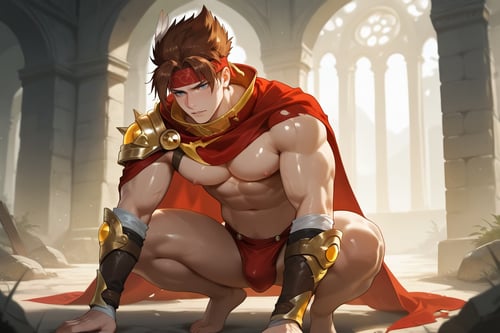 Claude | Mobile Legends by Migeru Sugiyama on Tensor.Art