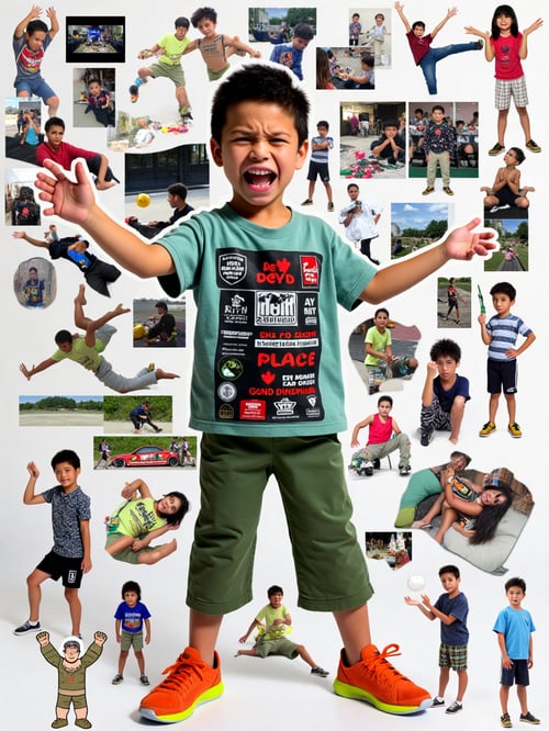 boy by liik on Tensor.Art