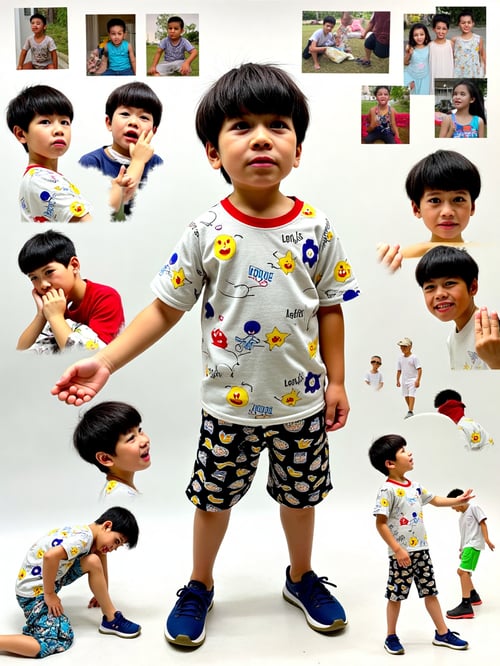 boy by liik on Tensor.Art