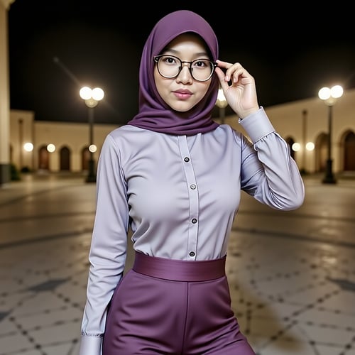Rina by rudolph hazelnut on Tensor.Art