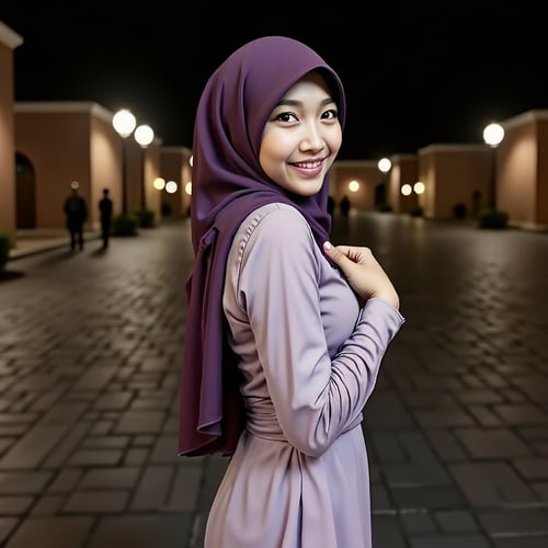Rina by rudolph hazelnut on Tensor.Art