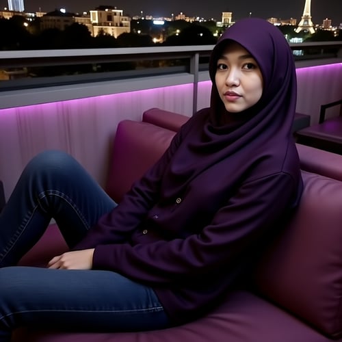 Rina by rudolph hazelnut on Tensor.Art