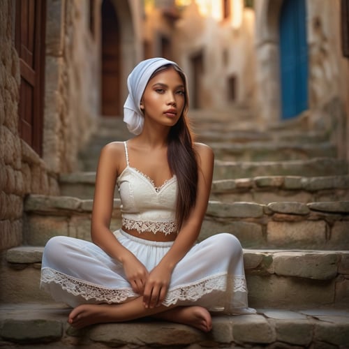 Iya by Portfolio on Tensor.Art