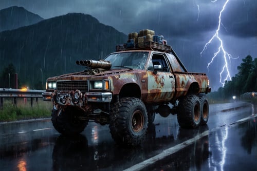 Crossout cars S.D 3.5 by VyugaMenyaZamela on Tensor.Art
