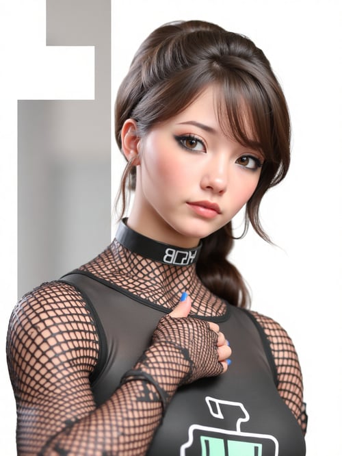 mei by user_658503110490174957 on Tensor.Art