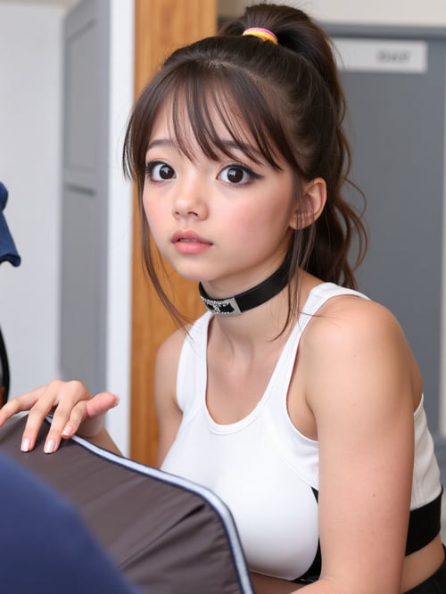 mei by user_658503110490174957 on Tensor.Art