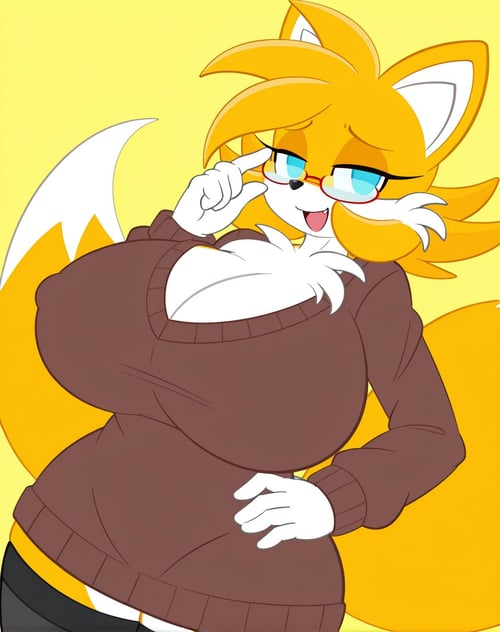 Sonic transformed | CTRL-Z - style by Vasalion on Tensor.Art