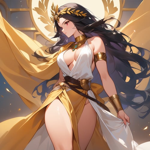 leo by Valradokk on Tensor.Art