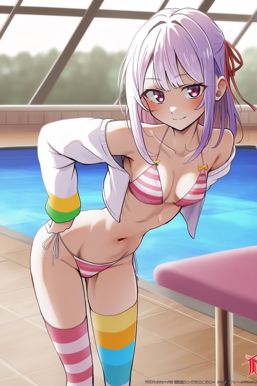 Long28 Artist Style [Illustrious] by MasteRaccoonMan on Tensor.Art