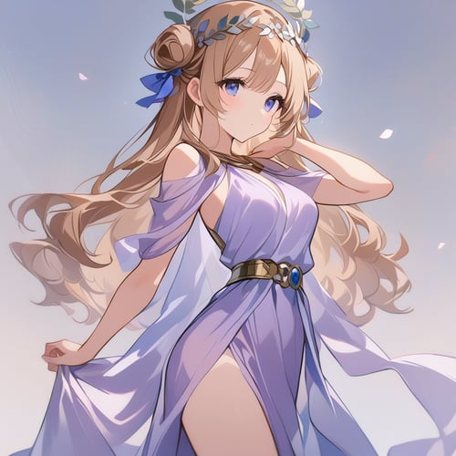 Virgo by Valradokk on Tensor.Art