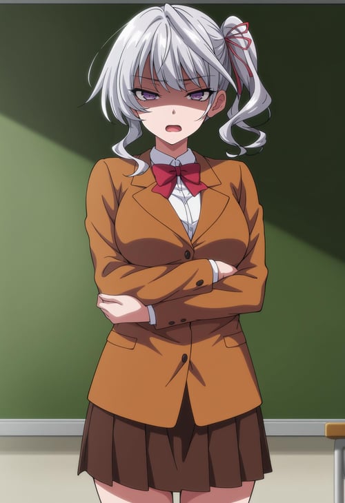 COMMISSION-Anri Shijou-Hatsukoi Jikan-IL by kageno on Tensor.Art