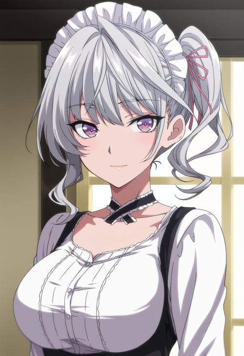 COMMISSION-Anri Shijou-Hatsukoi Jikan-IL by kageno on Tensor.Art