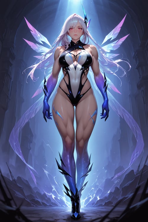 LEO DEVIN by *Devin* on Tensor.Art