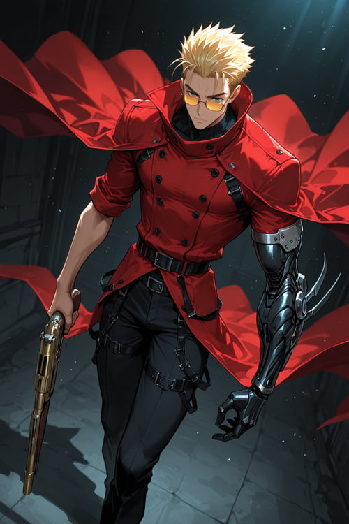 LEO DEVIN by *Devin* on Tensor.Art