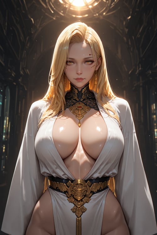 LEO DEVIN by *Devin* on Tensor.Art