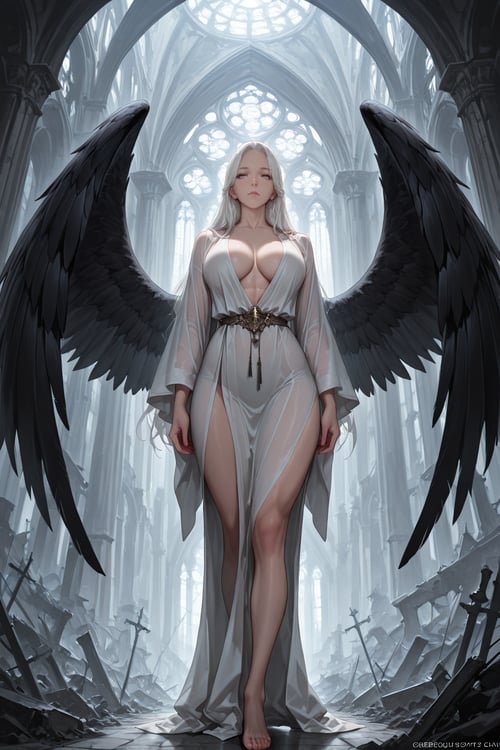 LEO DEVIN by *Devin* on Tensor.Art